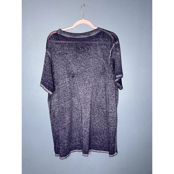 Walt Disney World Official Park Merchandise 1X Cotton Lightweight Sheer Mickey - Picture 3 of 7